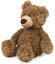 Gund: Pinchy Bear - Light Brown Carousel 4