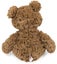 Gund: Pinchy Bear - Light Brown Carousel 5