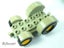 ®™DUPLO - Tractor Wheel Base ($1 Reserve) Carousel 1