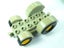 ®™DUPLO - Tractor Wheel Base ($1 Reserve) Carousel 2