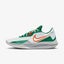 Nike Precision VI 6 Malachite Safety Orange Men Basketball Shoes DD9535-103 Carousel 2