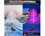 Solar Christmas Decorations Trees Lights Outdoor Waterproof Solar Christmas Carousel 4