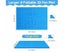Flexible 3D Pen Mat Heat-Resistant Silicone Pad Accessories 3D Printing Mat Carousel 5