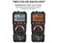 Multimeter Carousel 5