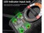 Multimeter Carousel 6