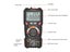 Multimeter Carousel 13