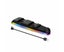 Dual Controller Charging Dock Solid Controller Charger Station for PS5 Game Carousel 3