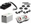 Lego City Powered Up Components for RC Trains - Bluetooth Carousel 1
