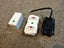 Lego City Powered Up Components for RC Trains - Bluetooth Carousel 2