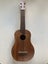 Vintage Collectible Kamaka Gold Label soprano ukulele. Handmade in Hawaii 1960s Carousel 1