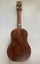 Vintage Collectible Kamaka Gold Label soprano ukulele. Handmade in Hawaii 1960s Carousel 2