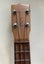 Vintage Collectible Kamaka Gold Label soprano ukulele. Handmade in Hawaii 1960s Carousel 3