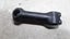120mm Stem - 25.4mm Clamp - Black Carousel 1