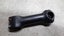 120mm Stem - 25.4mm Clamp - Black Carousel 2