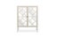 STARK 100cmx80cm 2-Mirror Door Cabinet (Cream) Carousel 3