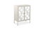 STARK 100cmx80cm 2-Mirror Door Cabinet (Cream) Carousel 4