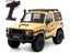 1/10 RC Truck RTR 2.4G Full Proportional Remote Control Car Carousel 1