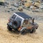 1/10 RC Truck RTR 2.4G Full Proportional Remote Control Car Carousel 4