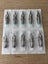 Rotary Pen Tattoo Machine Complete Kit Brand New Carousel 6