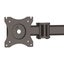 StarTech.com ARMBARQUAD Quad Monitor Stand - Heavy Duty Steel [ARMBARQUAD] Carousel 3