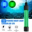 1300LM 12V Underwater Fishing Light LED Stick Fish Attract Lamp Squid Prawn Carousel 3