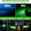 1300LM 12V Underwater Fishing Light LED Stick Fish Attract Lamp Squid Prawn Carousel 7