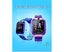 Smart Watches Children Smartphone Watch Phone positioning watch blue Carousel 2
