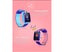 Smart Watches Children Smartphone Watch Phone positioning watch blue Carousel 5