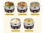 Electric Lunch Box Steamer (Over Stocked) Carousel 3