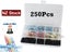 Heat Shrink Tube Set 250PCS Carousel 1