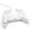 New White Classic Pro Wired GamePad Joypad Controller for Nintendo Wii Console Carousel 3