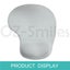 Comfort Wrist Gel Soft Rest Support Mat Mouse Mice Pad Gaming PC Laptop Computer Carousel 4