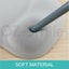 Comfort Wrist Gel Soft Rest Support Mat Mouse Mice Pad Gaming PC Laptop Computer Carousel 5