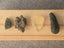 Meteorite Impact Bundle 53.26g Carousel 3