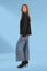 Isle of Mine Miru Cardigan Ash Carousel 3