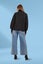 Isle of Mine Miru Cardigan Ash Carousel 8