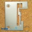 Singer and Pfaff needle plate Carousel 2