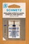 Schmetz Twin Stretch Household Needles Carousel 1