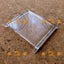 Slide Plate for Janome old style Carousel 2