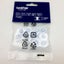Brother bobbins - XA5539151 -11.5 (10 pack) Carousel 1