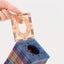 73pc Magnetic Block Set Carousel 2