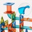 73pc Magnetic Block Set Carousel 3