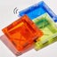 73pc Magnetic Block Set Carousel 4