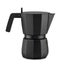 Alessi Moka Espresso Coffee Maker 30ml / 6 Cup Carousel 1