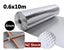 PTN NEW Double-Layer Aluminium Bubble Foil Insulation Sale Sale Sale Carousel 1