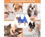 Small and medium-sized cat and dog beauty hammock cat and dog hammock pet S size Carousel 5
