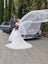 wedding car hire Carousel 15