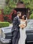 wedding car hire Carousel 12