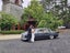 wedding car hire Carousel 13