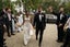 wedding car hire Carousel 7